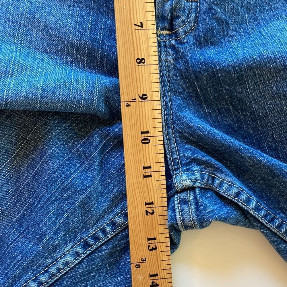 👖 Riders by Lee Relaxed fit Size 16P - Picture 9 of 10